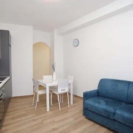 Apartment La Casa Di Dea Mailand