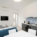 アパート La Casa Di Dea *