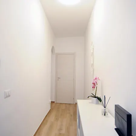 La Casa Di Dea 公寓 *