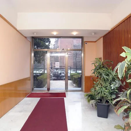 La Casa Di Dea * 米兰