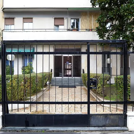 公寓 La Casa Di Dea