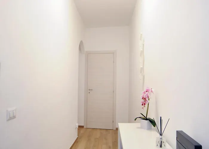 La Casa Di Dea Apartment *