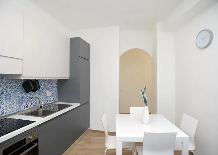 La Casa Di Dea * Milan