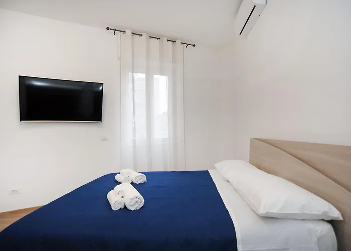 La Casa Di Dea Apartment Milan