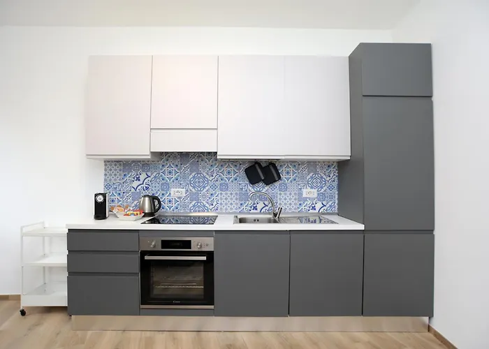 Apartment La Casa Di Dea Milan
