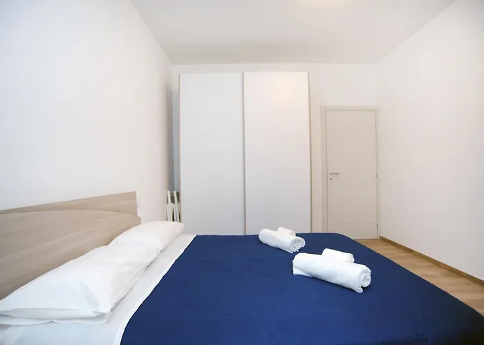 La Casa Di Dea * Milan