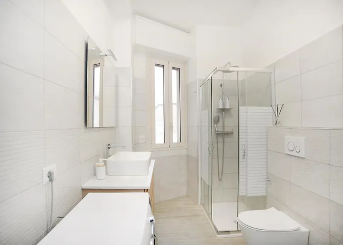 Apartment La Casa Di Dea