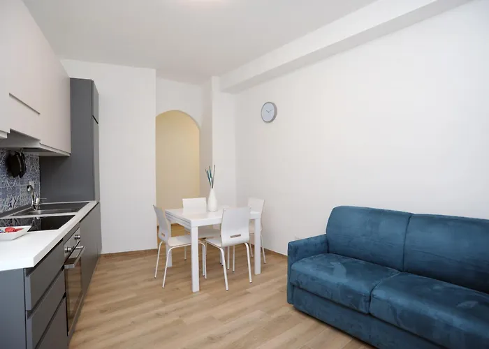 Apartment La Casa Di Dea Milan