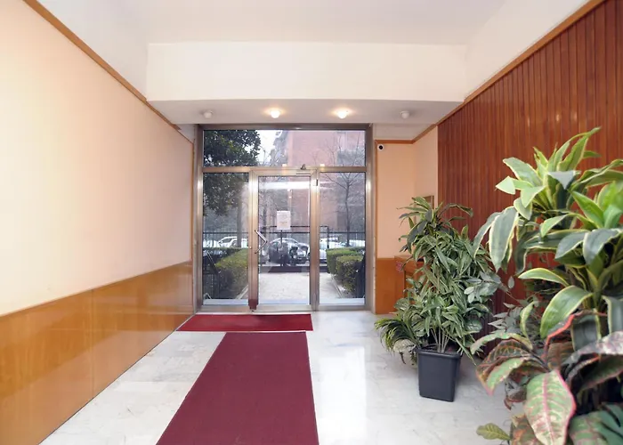 La Casa Di Dea * Milan