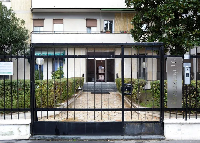 Apartment La Casa Di Dea