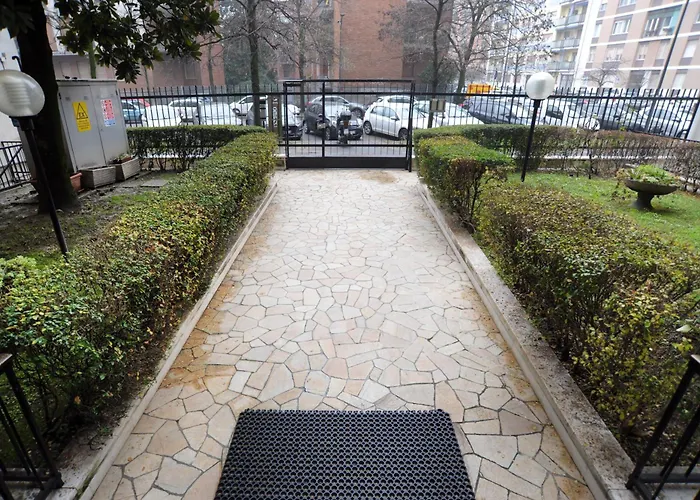La Casa Di Dea Apartment *